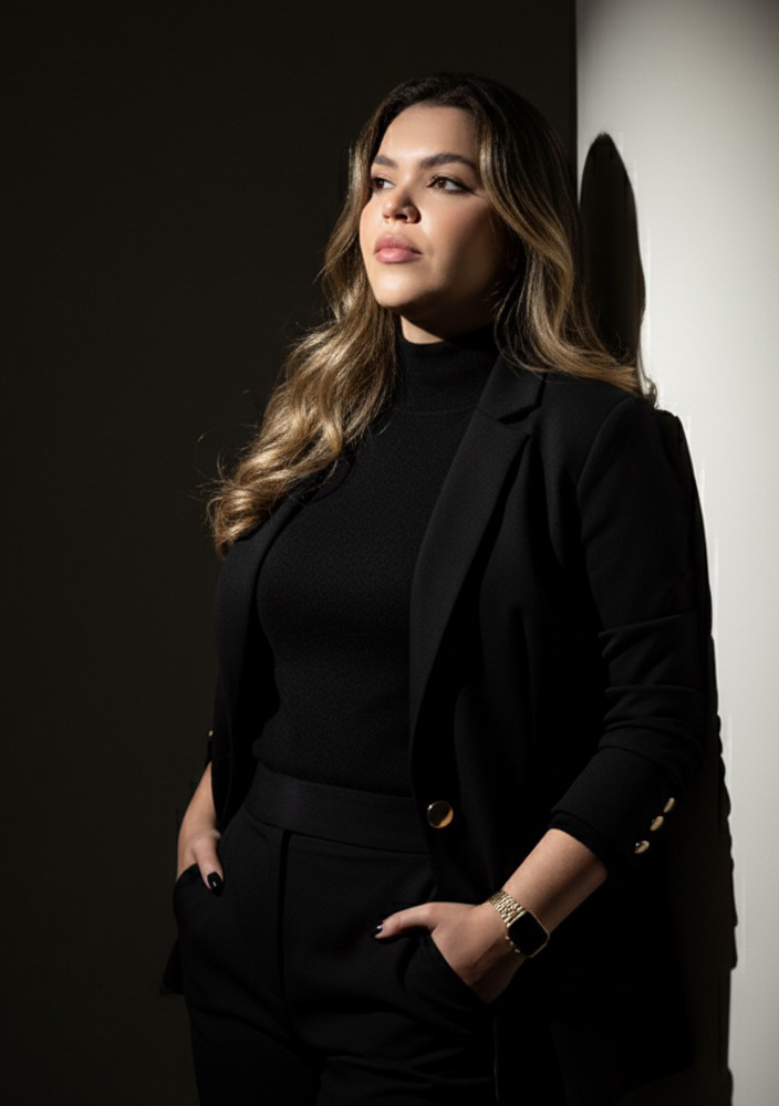 Rafaela Mendes de Faria - Fisioterapeuta Dermatofuncional